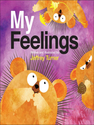 cover image of My Feelings